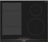 Электрическая варочная панель Siemens EX675FEC1E