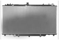 Радиатор двигателя STRON STR0040 Nissan Patrol III (Y61)