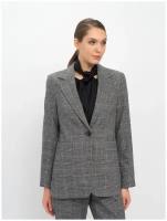 Пиджак Gerry Weber, размер 40 / M, серый