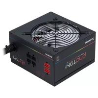 Блок питания CHIEFTEC Photon CTG-750C-RGB 750W bronze