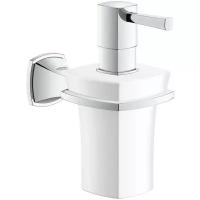 Дозатор Grohe Grandera 40627000