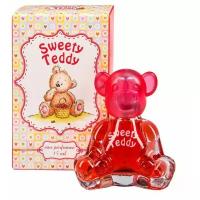 PontiParfum Духи Sweety Teddy