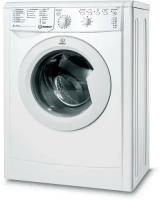 Стиральная машина Indesit IWSB 5085 CIS