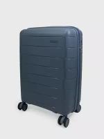 Чемодан American Tourister ручная кладь с расширением