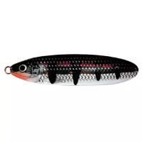 Блесна Rapala Minnow Spoon RMS06-SH колеблющаяся