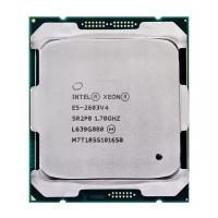 Процессор Intel Xeon E5-2603 v4 LGA2011-3, 6 x 1700 МГц, OEM