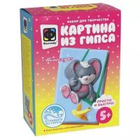 Фантазёр Картина из гипса- Непоседа (707127) 200 г