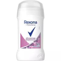 Rexona антиперспирант Motionsense Абсолютная уверенность, стик