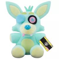 Фигурка плюшевая Funko Plush FNAF Spring Colorway Foxy (GR) 15см 54011