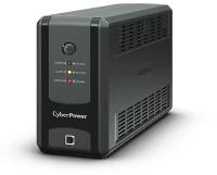 Источник бесперебойного питания CyberPower UT850EIG Black