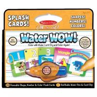 Melissa & Doug Волшебная водная раскраска 