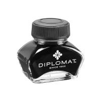 Чернила для перьевой ручки DIPLOMAT D20000324 черный 1 шт