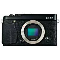 Фотоаппарат Fujifilm X-E2 Body