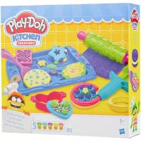 Масса для лепки Play-Doh Магазинчик печенья, B0307