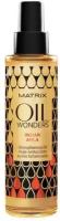 Matrix Oil Wonders Укрепляющее масло для волос Индийская Амла, 125 мл