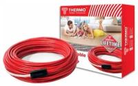 Теплый пол Thermo Thermocable 1,5-3,5 кв. м 350 Вт 18 м