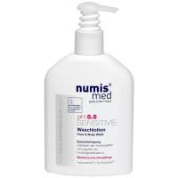 Гель-лосьон для душа Nimus Med Sensitive рН 5,5