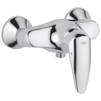 Смеситель для душа Grohe Eurodisc 33569001 хром