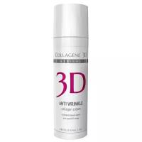 Medical Collagene 3D Professional Line Anti Wrinkle Крем для лица, 30 мл