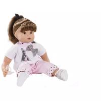 Кукла Gotz Макси-Маффин шатенка 42 см 1627182