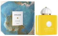 Туалетные духи Amouage Sunshine Woman 100 мл