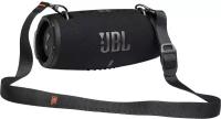 Колонка JBL Xtreme 3 Black JBLXTREME3BLK