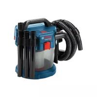 Профессиональный пылесос BOSCH GAS 18V-10 L Professional, 1350 Вт