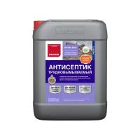 Трудновымываемый антисептик Neomid EXTRA ECO (5 кг)