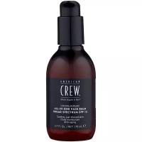 All in One Face Balm SPF 15 American Crew, 170 мл