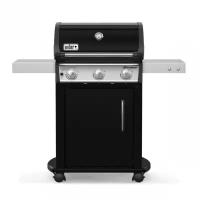 Гриль электрический Weber Spirit E-315 GBS, 126х61х116 см