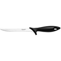 Нож филейный Fiskars Essential, 180 мм
