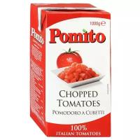 Мякоть помидора POMITO, 1 кг