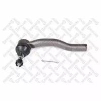 Наконечник рулевой левый Infiniti M35/M45 06/G35 07, 5100229ASX STELLOX 51-00229A-SX