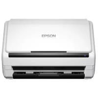 Сканер Epson WorkForce DS-530 (B11B226401)