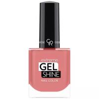 Лак для ногтей Golden Rose Extreme Gel Nail Color 16 10,2 мл