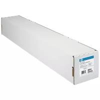Бумага HP А1 Сoated Paper (C6019B) 90 г/м², белый
