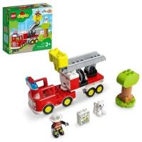 Конструктор Lego ® DUPLO® Town 10969 Пожарная машина