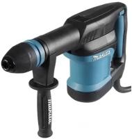 Электрический отбойный молоток Makita HM0870C, 1.1 кВт