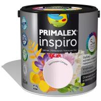 Краска PRIMALEX Inspiro Цветущая Сакура 2.5л, 420131