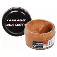 Tarrago Крем-банка Shoe Cream 027 mango