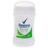 Дезодорант-стик Rexona Aloe Vera, 40 мл