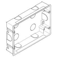 XTS 5SIC 840XC-0110 Монтажная коробка для абонентского устройства XTS 5IP