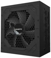 Блок питания GIGABYTE GP-UD850GM, 850Вт, 120мм, черный, retail