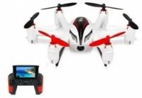 Миникоптер гоночный WLToys Q292G с FPV трансляцией - Q292G