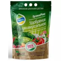 Удобрение ОрганикМикс Универсальное 2,8кг