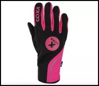 Перчатки лыжные COXA Racing Gloves