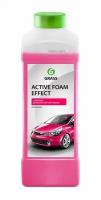 Автошампунь для бесконтактной мойки Grass Active Foam Effect, 1л