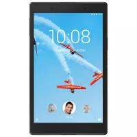 Планшет Lenovo Tab 4 TB-8504X (2017), 2 ГБ/16 ГБ, черная аврора