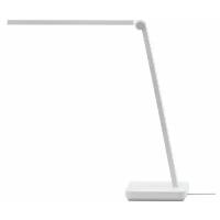 Лампа офисная светодиодная Xiaomi Mijia Lite Intelligent LED Table Lamp MUE4128CN, 8 Вт, цвет арматуры: белый, цвет плафона/абажура: белый