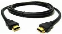 Godigital / Шнур HDMI - HDMI 1,5 м